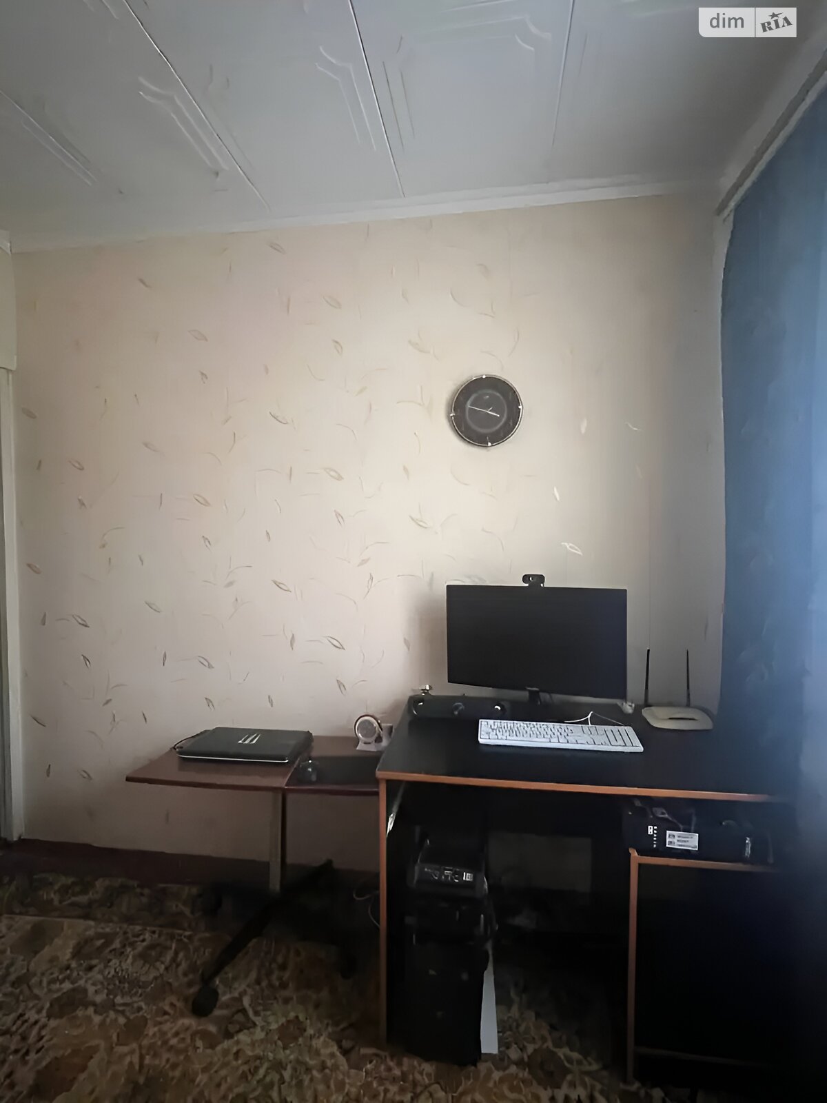 Продаж трикімнатної квартири в Дніпрі, на вул. Немировича-Данченка 28, район Придніпровський фото 1 Продаж трикімнатної квартири в Дніпрі, на вул. Немировича-Данченка 28, район Придніпровський фото 1