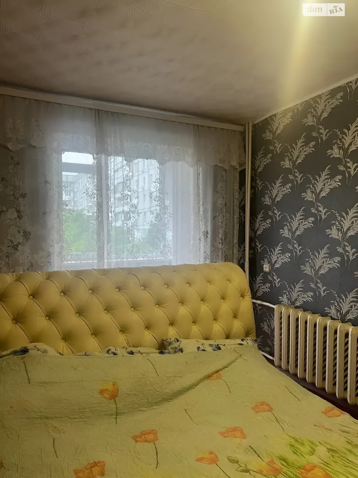 Продаж трикімнатної квартири в Дніпрі, на вул. Немировича-Данченка 28, район Придніпровський фото 1 Продаж трикімнатної квартири в Дніпрі, на вул. Немировича-Данченка 28, район Придніпровський фото 1