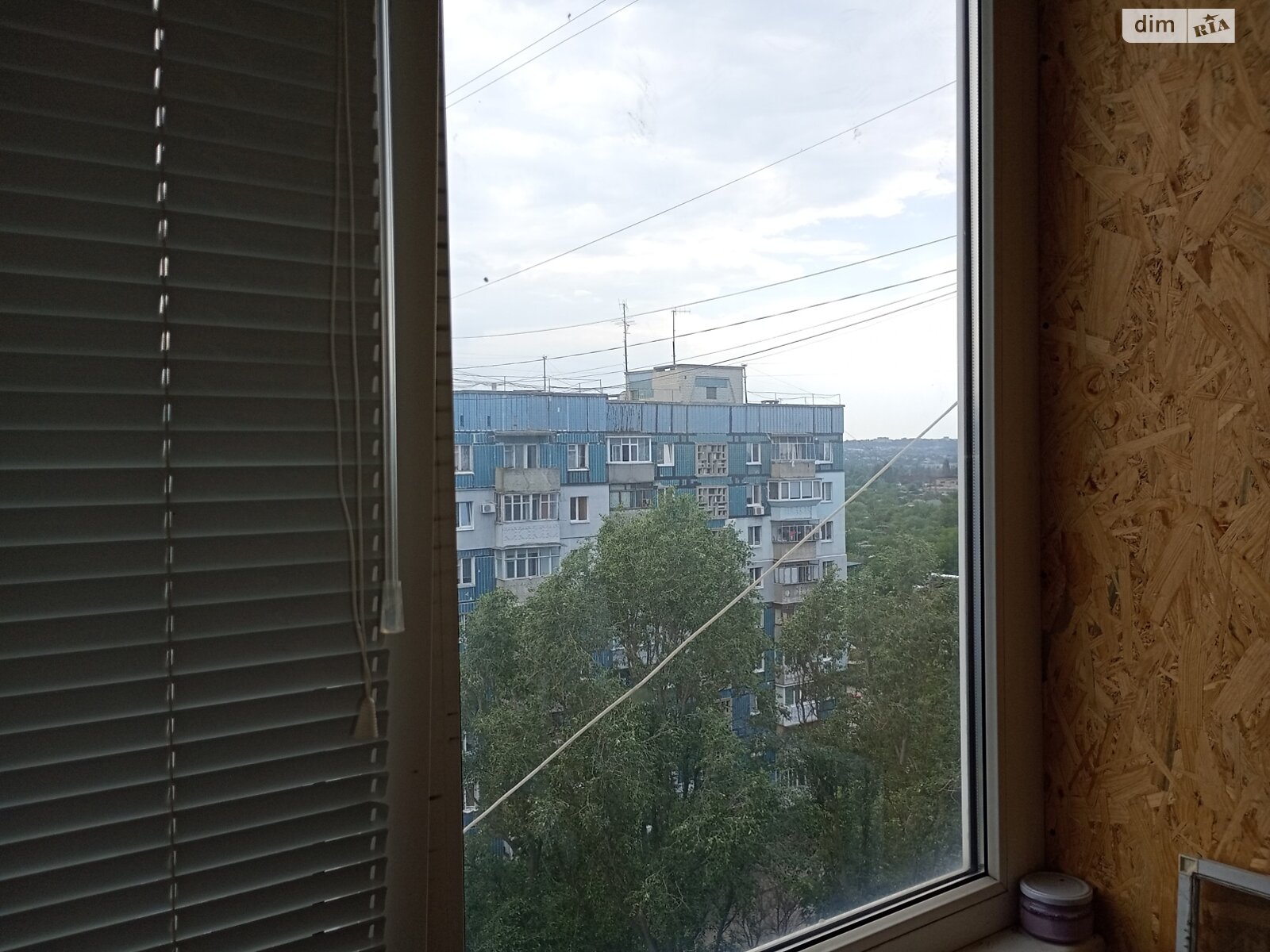Продаж трикімнатної квартири в Дніпрі, на вул. Немировича-Данченка 64, район Придніпровський фото 1 Продаж трикімнатної квартири в Дніпрі, на вул. Немировича-Данченка 64, район Придніпровський фото 1