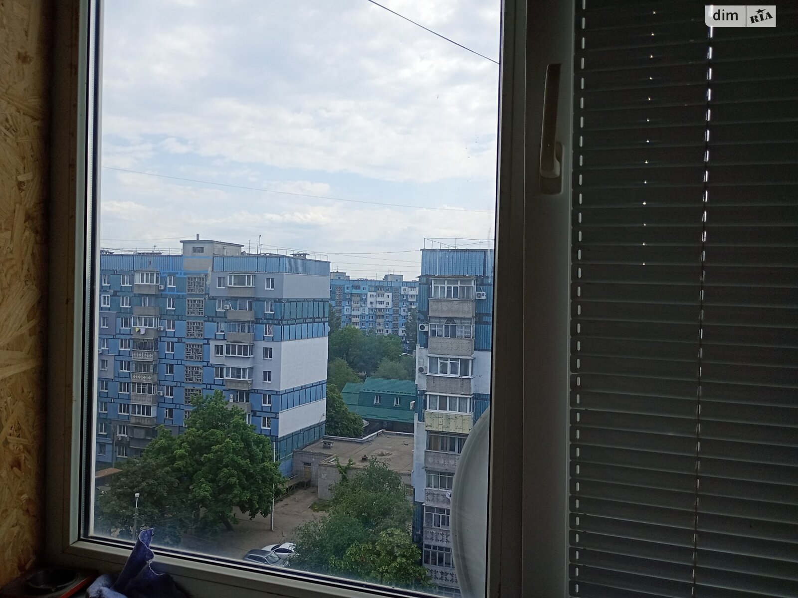 Продаж трикімнатної квартири в Дніпрі, на вул. Немировича-Данченка 64, район Придніпровський фото 1 Продаж трикімнатної квартири в Дніпрі, на вул. Немировича-Данченка 64, район Придніпровський фото 1