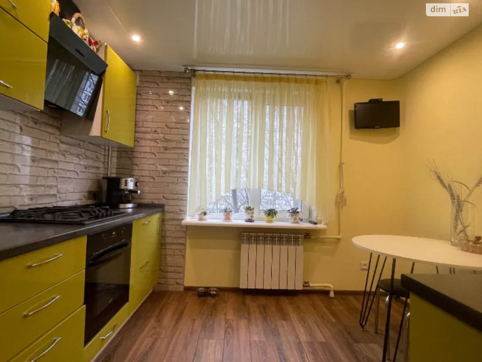 Продаж трикімнатної квартири в Дніпрі, на вул. Немировича-Данченка 30, район Придніпровський фото 1 Продаж трикімнатної квартири в Дніпрі, на вул. Немировича-Данченка 30, район Придніпровський фото 1