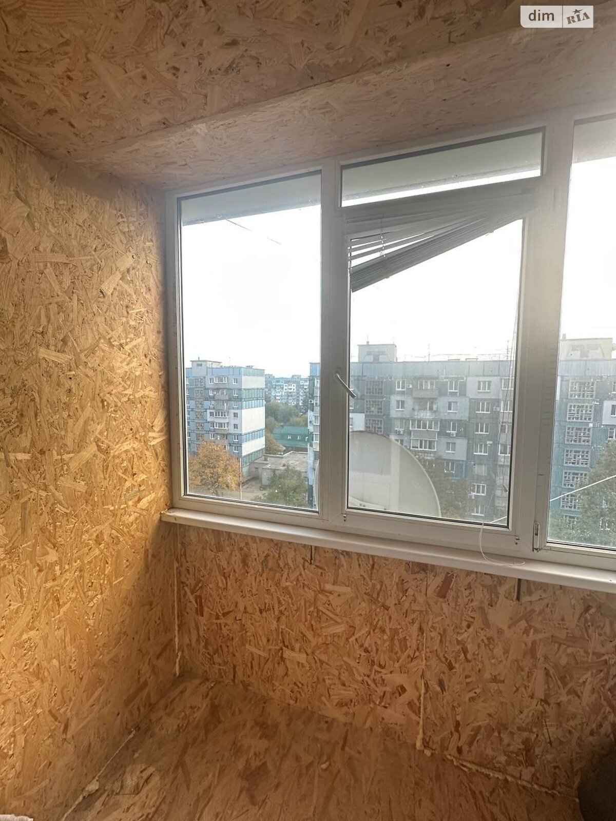 Продаж трикімнатної квартири в Дніпрі, на вул. Немировича-Данченка, район Придніпровський фото 1