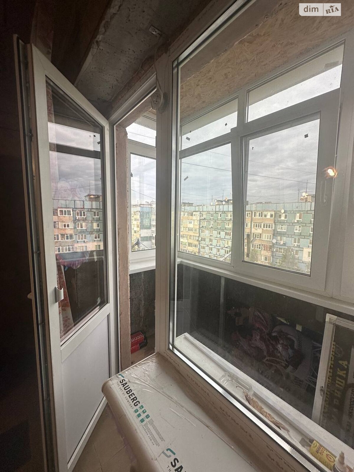 Продаж трикімнатної квартири в Дніпрі, на вул. Немировича-Данченка, район Придніпровський фото 1