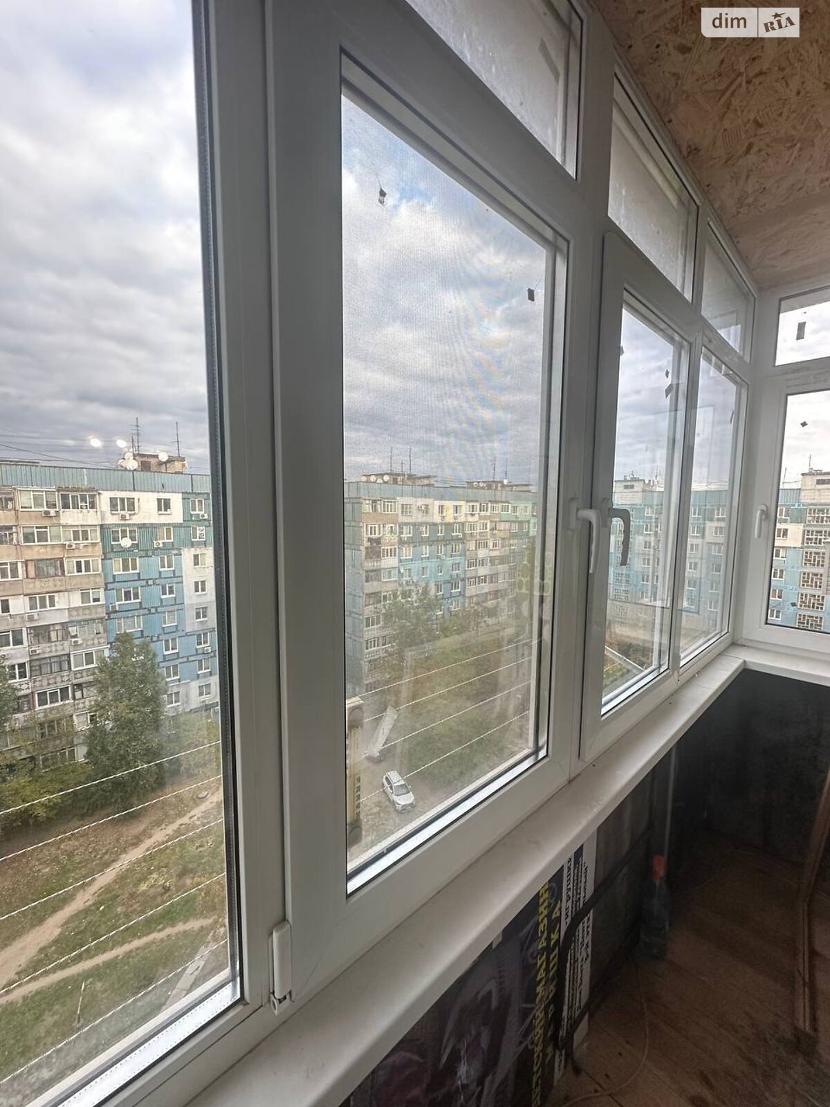 Продаж трикімнатної квартири в Дніпрі, на вул. Немировича-Данченка, район Придніпровський фото 1