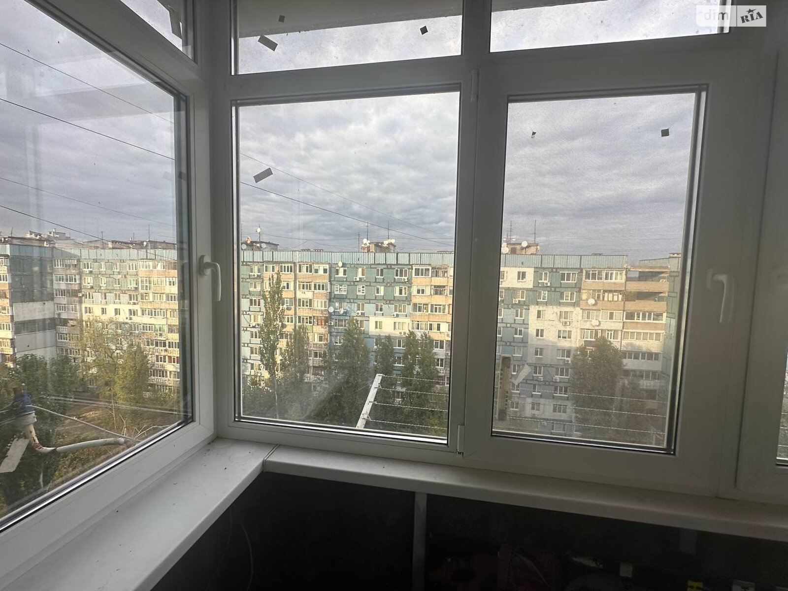 Продаж трикімнатної квартири в Дніпрі, на вул. Немировича-Данченка, район Придніпровський фото 1