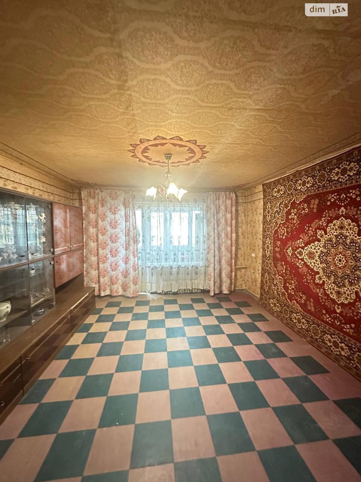 Продаж трикімнатної квартири в Дніпрі, на вул. Немировича-Данченка, район Придніпровський фото 1