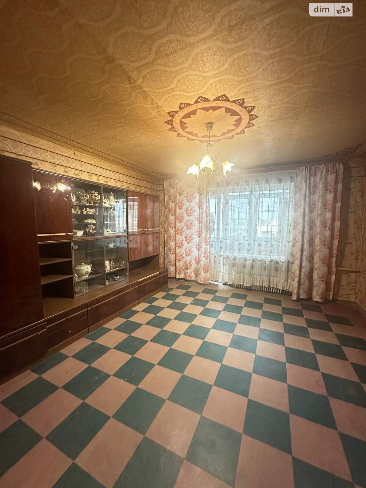 Продаж трикімнатної квартири в Дніпрі, на вул. Немировича-Данченка, район Придніпровський фото 1