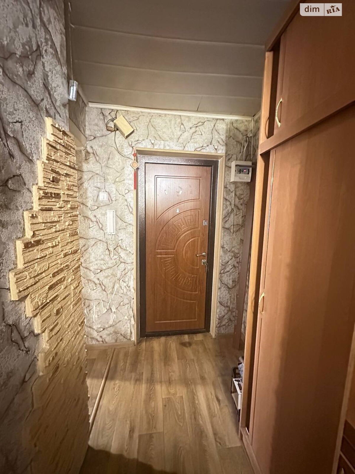 Продаж трикімнатної квартири в Дніпрі, на вул. Немировича-Данченка, район Придніпровський фото 1