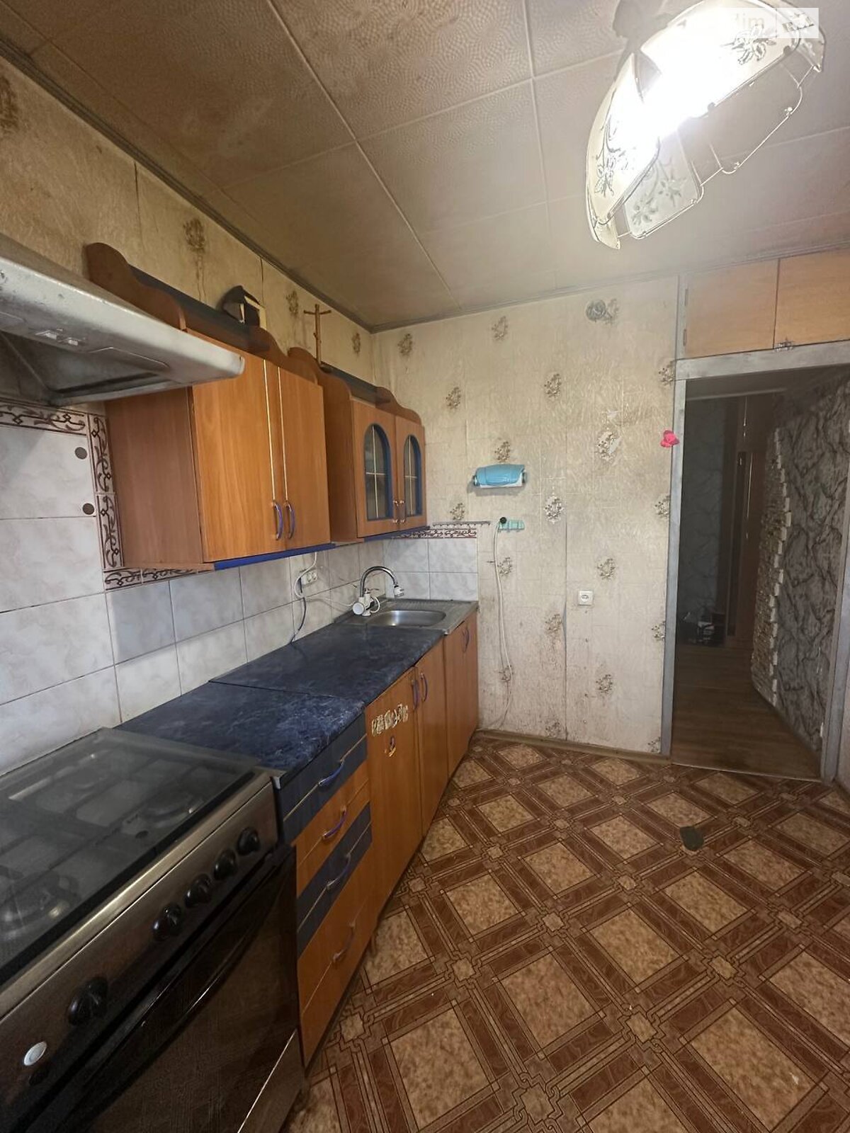 Продаж трикімнатної квартири в Дніпрі, на вул. Немировича-Данченка, район Придніпровський фото 1