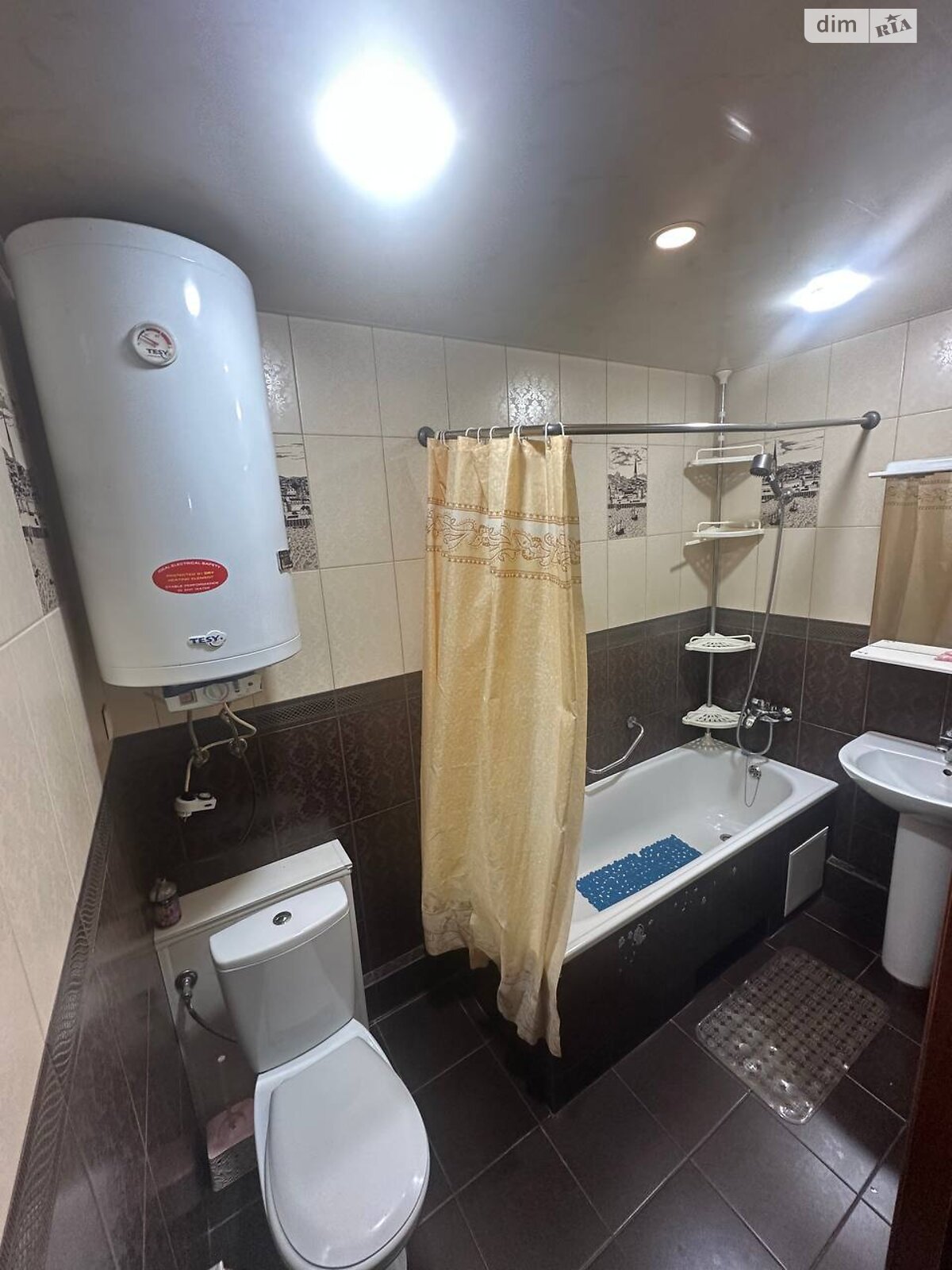 Продаж трикімнатної квартири в Дніпрі, на вул. Немировича-Данченка, район Придніпровський фото 1