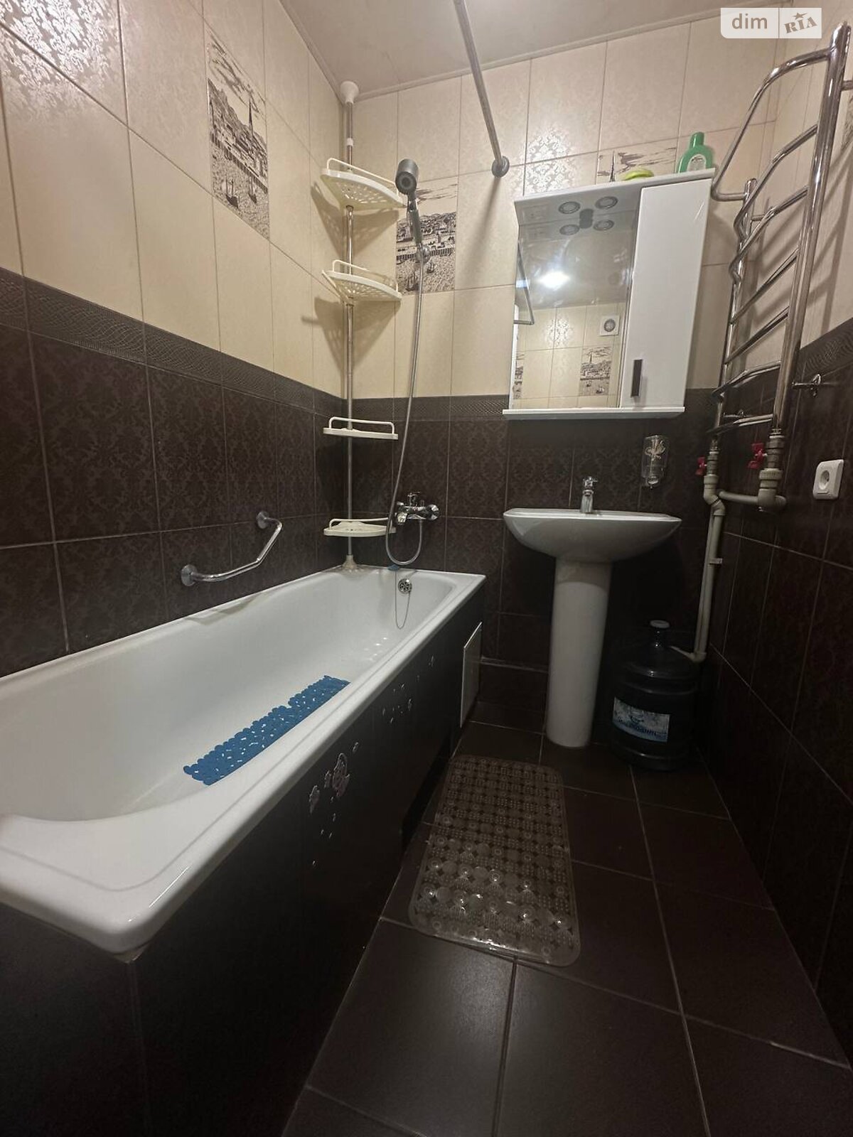 Продаж трикімнатної квартири в Дніпрі, на вул. Немировича-Данченка, район Придніпровський фото 1