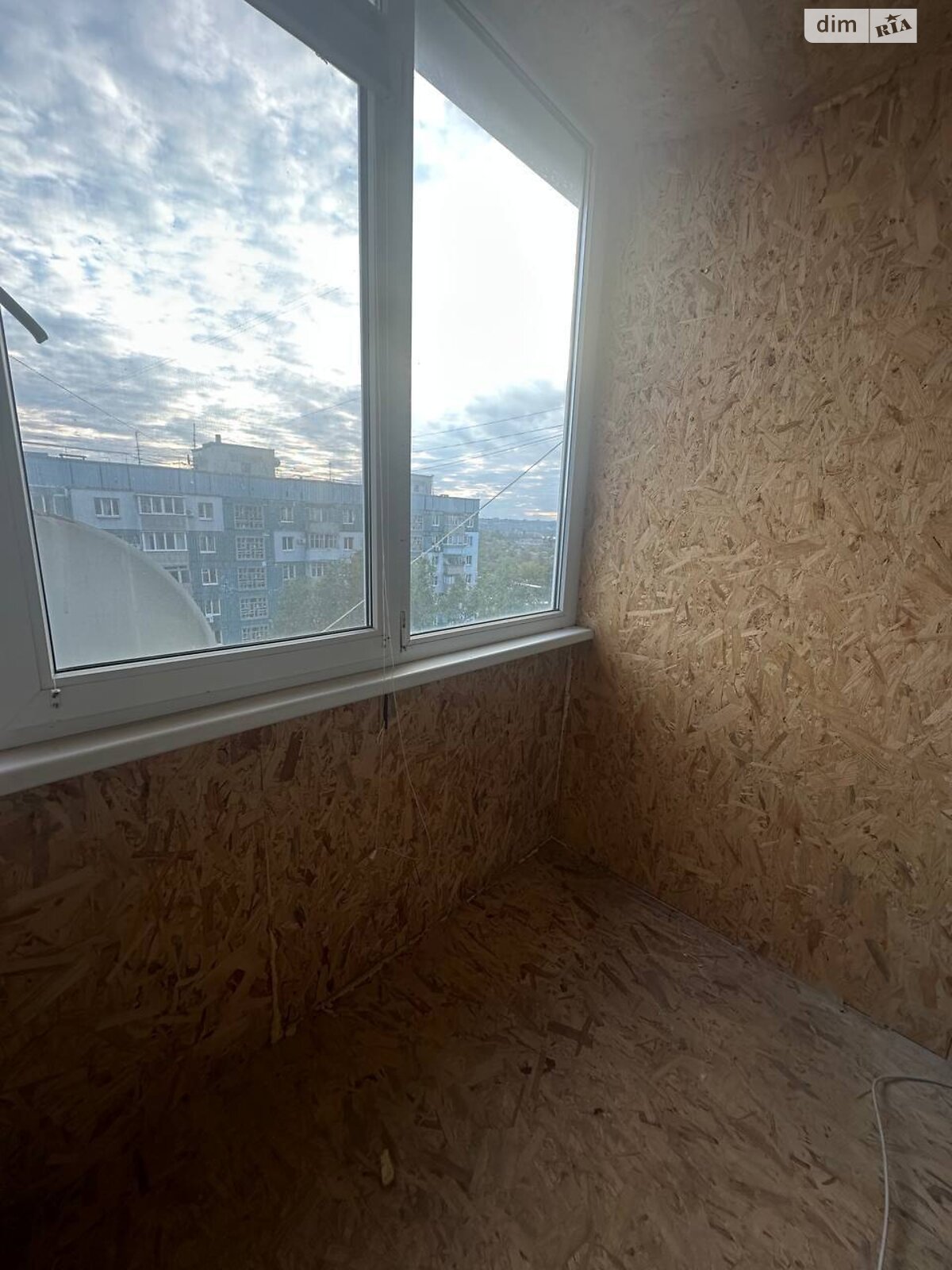 Продаж трикімнатної квартири в Дніпрі, на вул. Немировича-Данченка, район Придніпровський фото 1