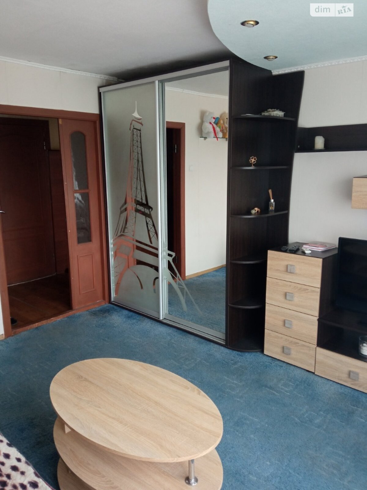 Продажа двухкомнатной квартиры в Днепре, на ул. Немировича-Данченко 26, район Приднепровский фото 1