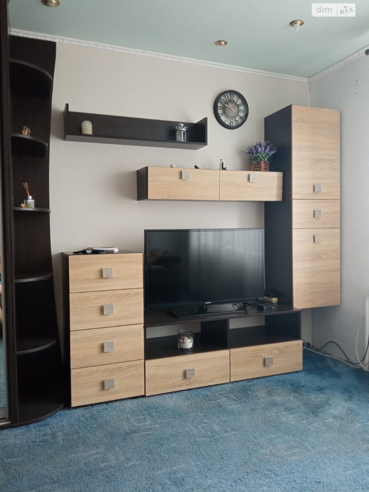 Продажа двухкомнатной квартиры в Днепре, на ул. Немировича-Данченко 26, район Приднепровский фото 1