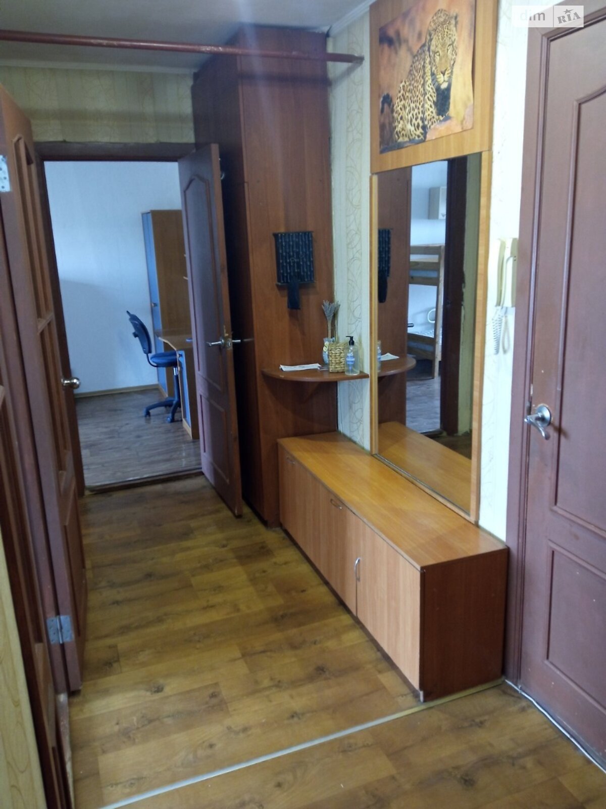 Продажа двухкомнатной квартиры в Днепре, на ул. Немировича-Данченко 26, район Приднепровский фото 1