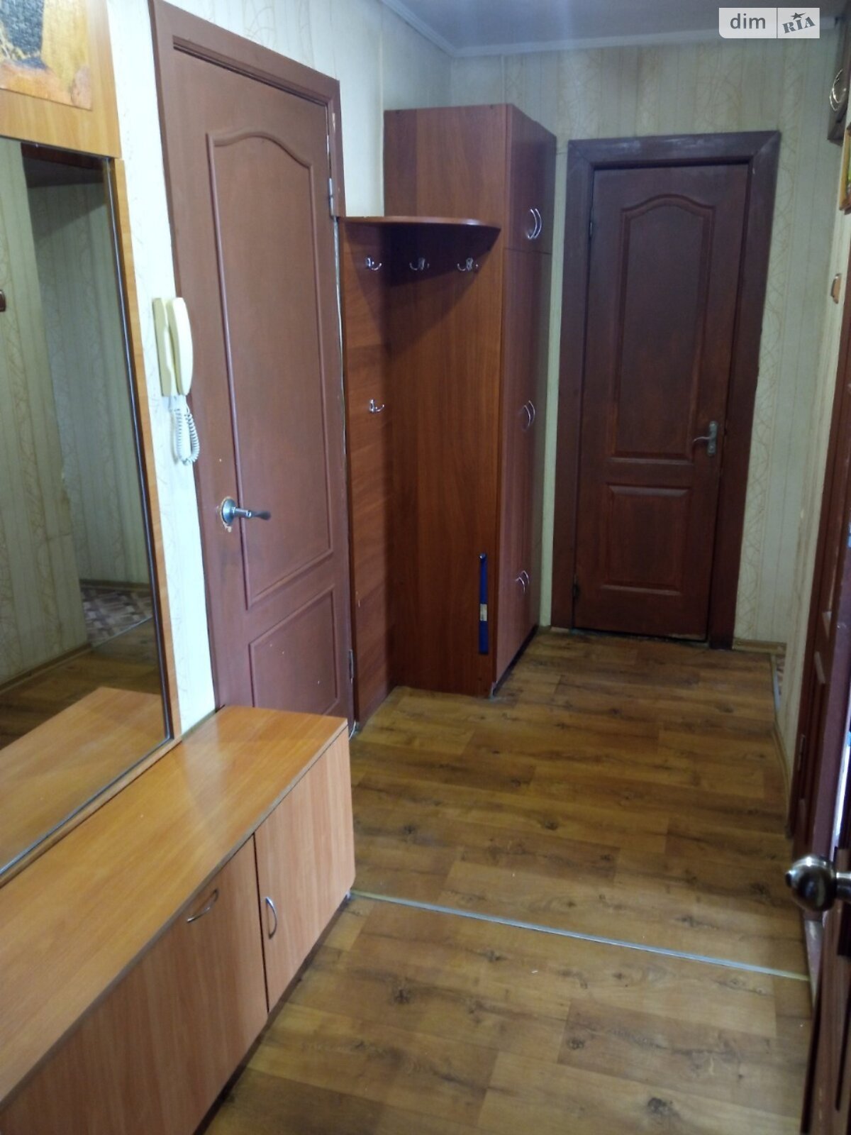 Продажа двухкомнатной квартиры в Днепре, на ул. Немировича-Данченко 26, район Приднепровский фото 1