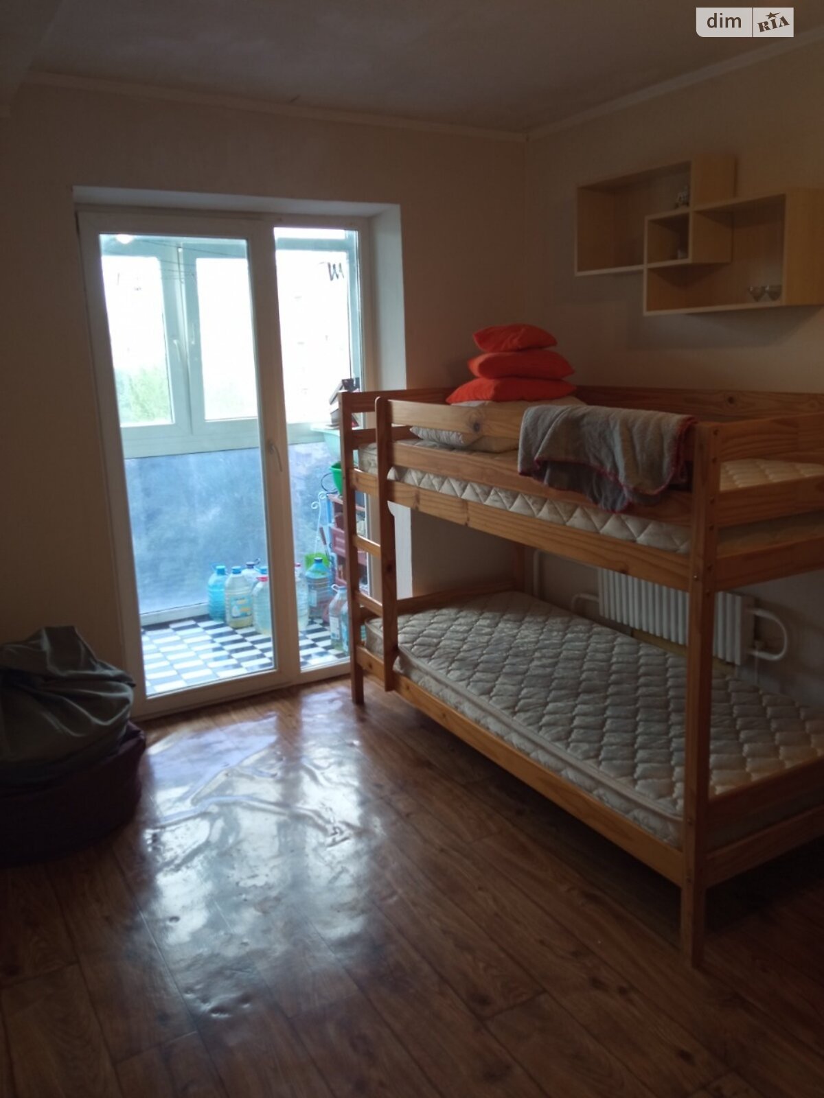 Продажа двухкомнатной квартиры в Днепре, на ул. Немировича-Данченко 26, район Приднепровский фото 1