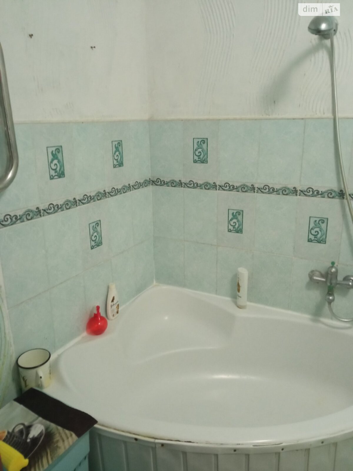 Продажа двухкомнатной квартиры в Днепре, на ул. Немировича-Данченко 26, район Приднепровский фото 1