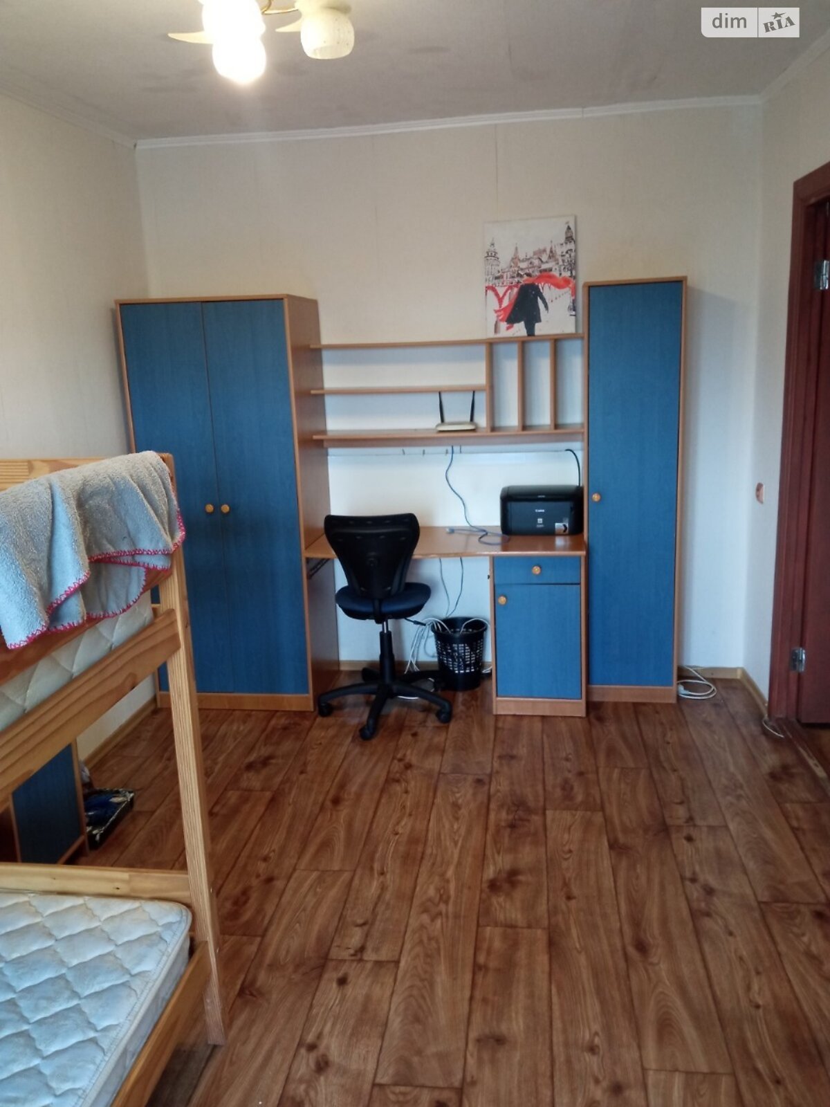 Продажа двухкомнатной квартиры в Днепре, на ул. Немировича-Данченко 26, район Приднепровский фото 1