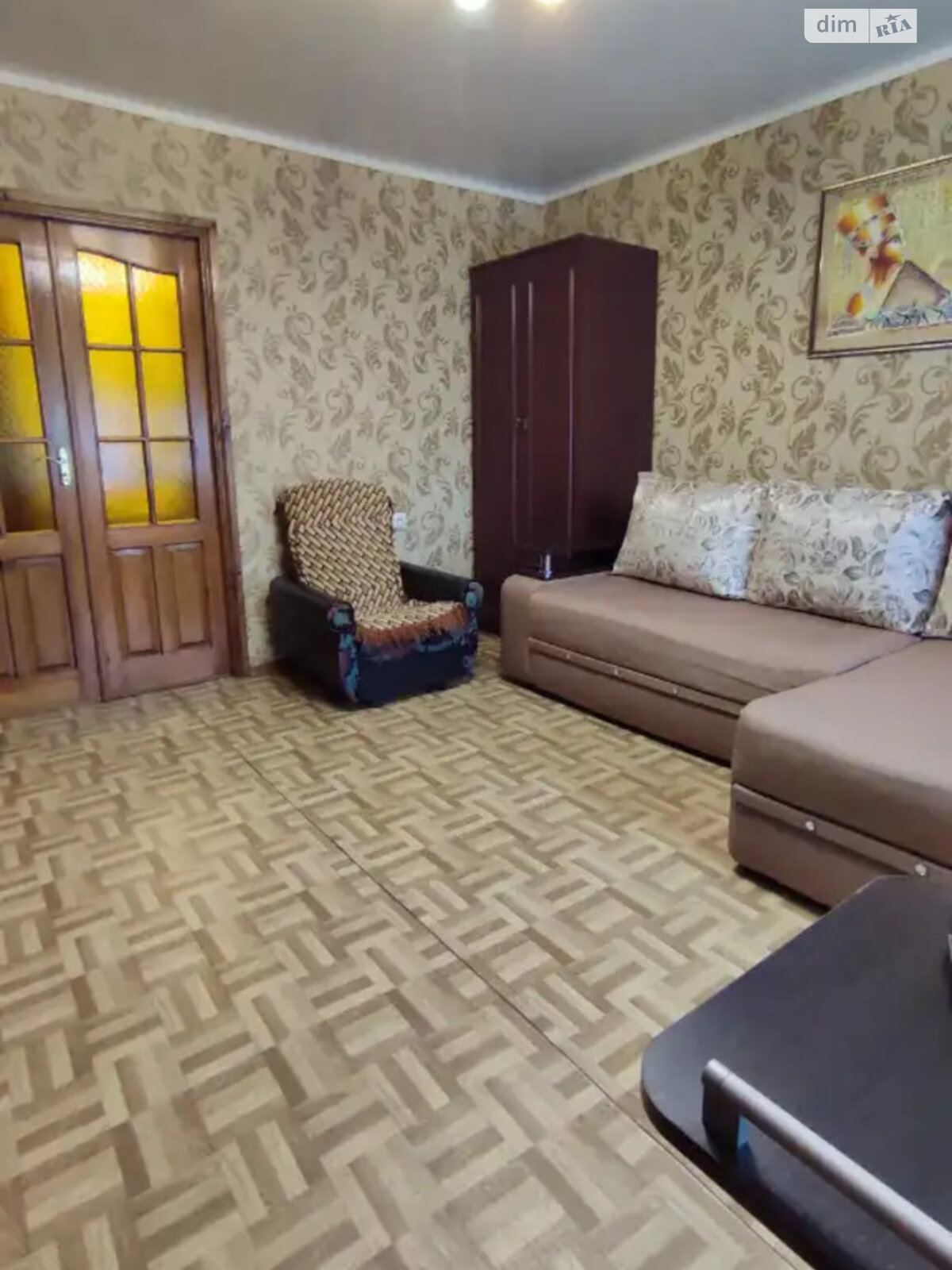 Продажа двухкомнатной квартиры в Днепре, на ул. Немировича-Данченко 30, район Приднепровский фото 1