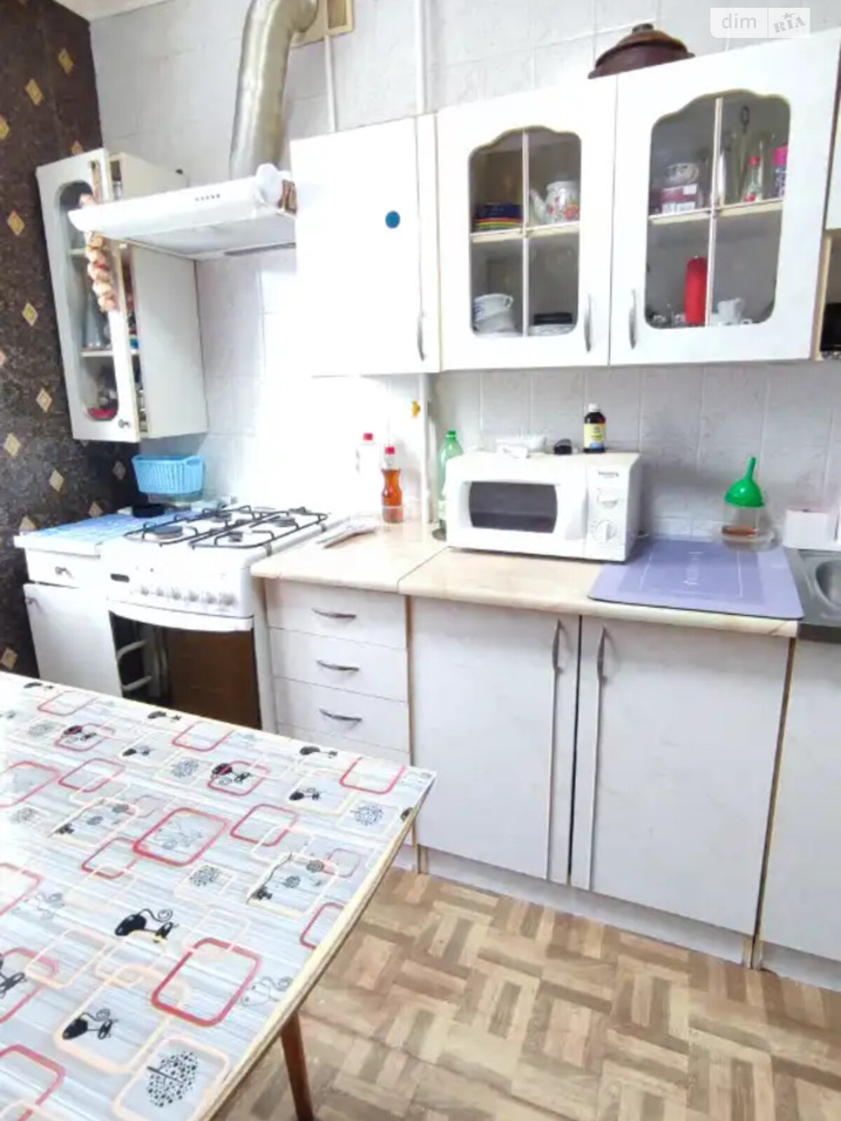 Продажа двухкомнатной квартиры в Днепре, на ул. Немировича-Данченко 30, район Приднепровский фото 1