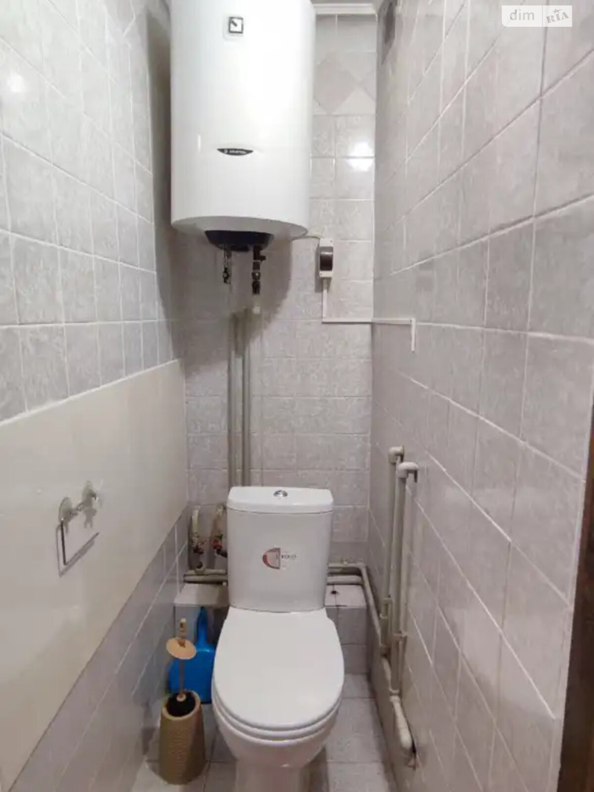 Продажа двухкомнатной квартиры в Днепре, на ул. Немировича-Данченко 30, район Приднепровский фото 1