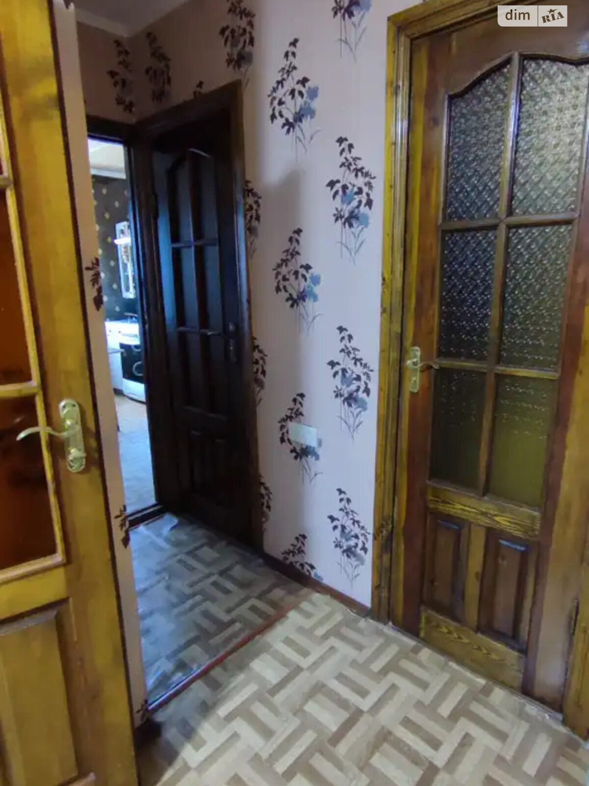 Продажа двухкомнатной квартиры в Днепре, на ул. Немировича-Данченко 30, район Приднепровский фото 1