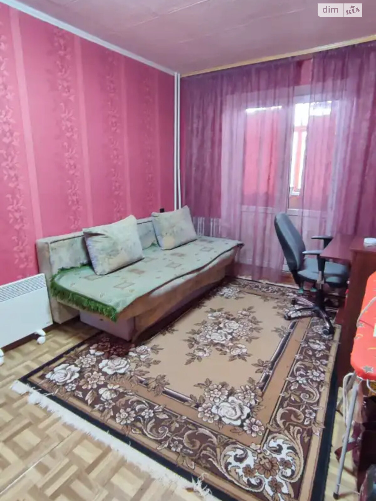 Продажа двухкомнатной квартиры в Днепре, на ул. Немировича-Данченко 30, район Приднепровский фото 1