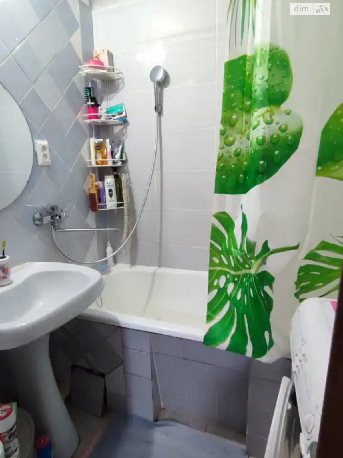 Продажа двухкомнатной квартиры в Днепре, на ул. Немировича-Данченко 30, район Приднепровский фото 1