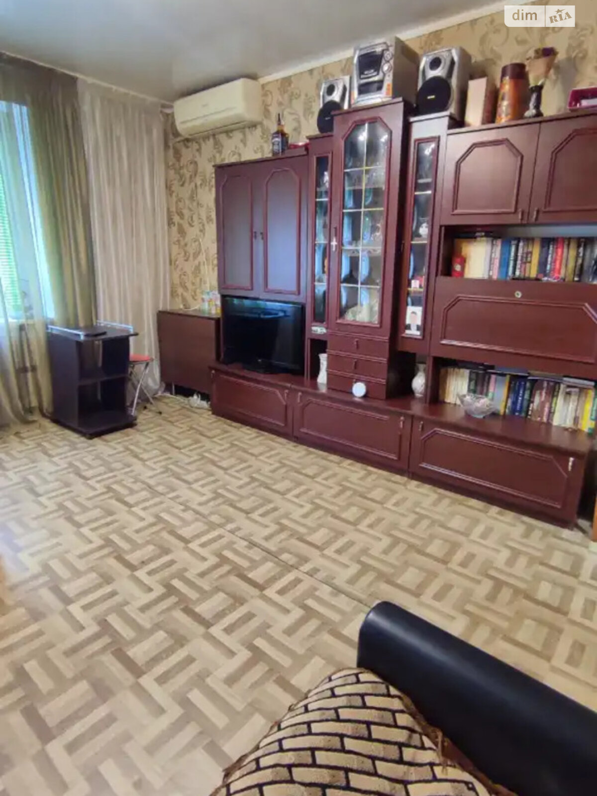 Продажа двухкомнатной квартиры в Днепре, на ул. Немировича-Данченко 30, район Приднепровский фото 1