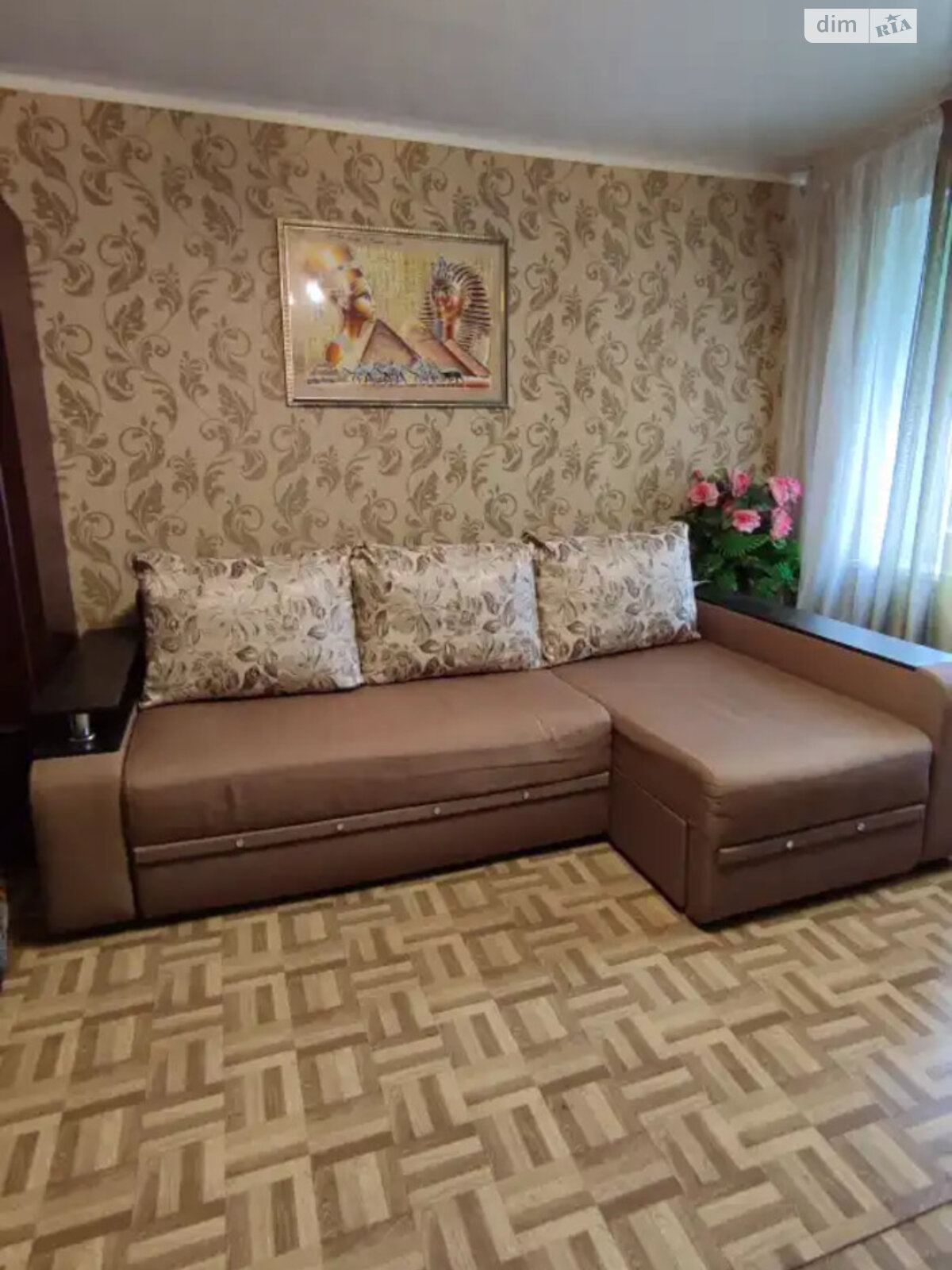 Продажа двухкомнатной квартиры в Днепре, на ул. Немировича-Данченко 30, район Приднепровский фото 1