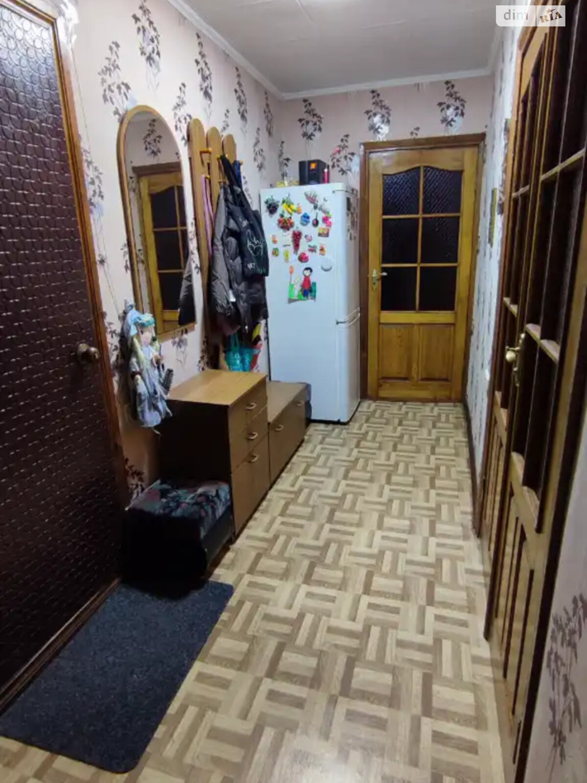 Продажа двухкомнатной квартиры в Днепре, на ул. Немировича-Данченко 30, район Приднепровский фото 1