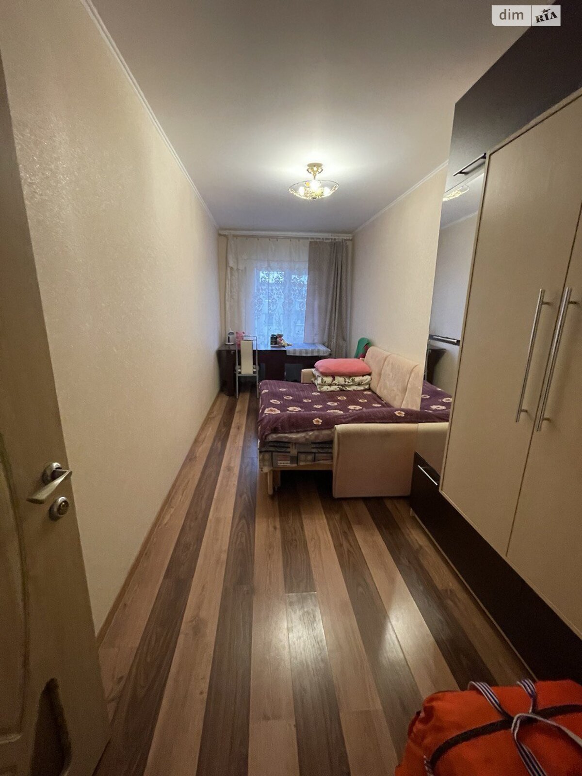 Продажа трехкомнатной квартиры в Днепре, на ул. Роторная 23Б, район Приднепровский фото 1