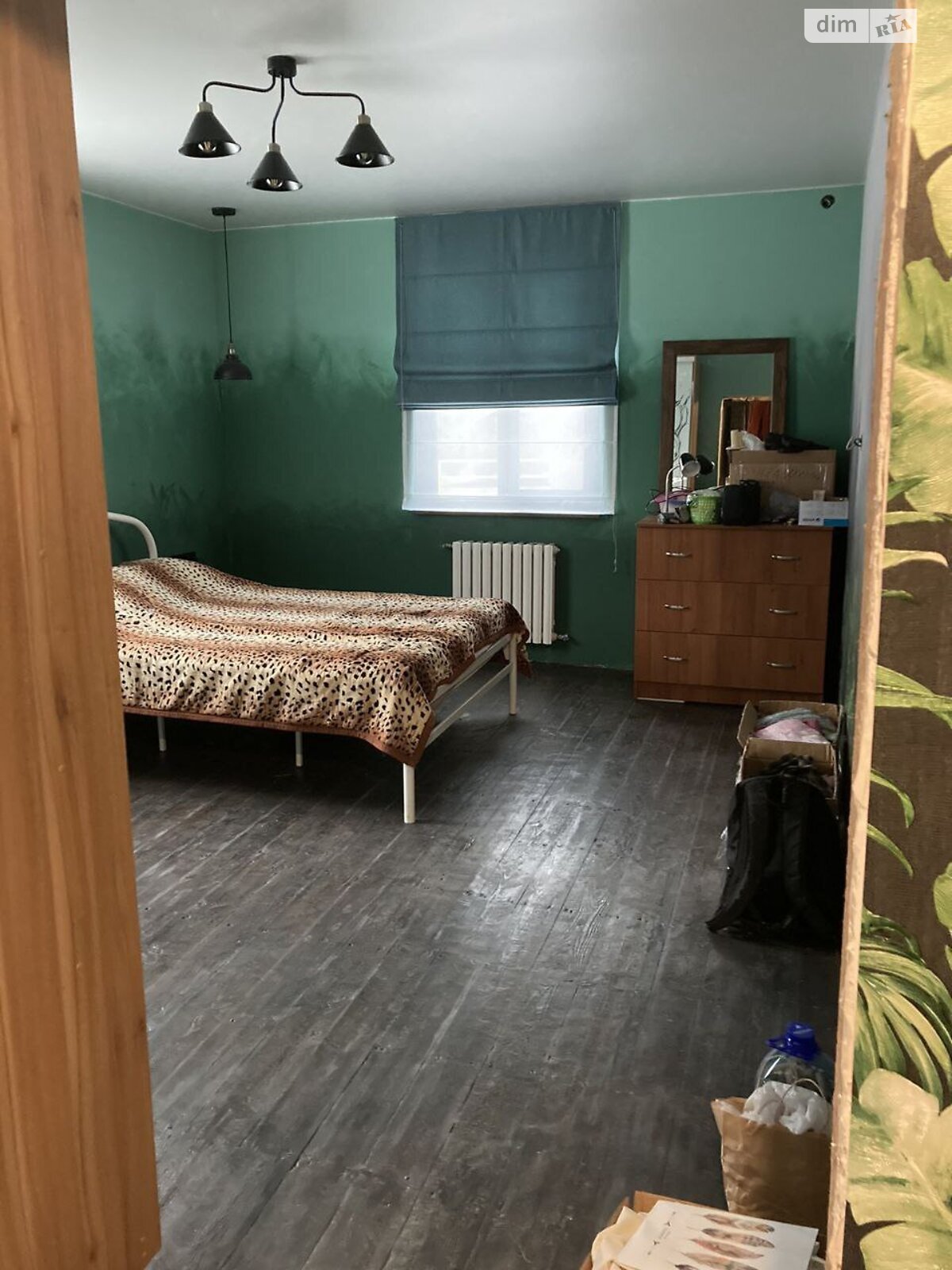 Продажа трехкомнатной квартиры в Днепре, на ул. Рассветная 4, кв. 1, район Приднепровский фото 1 Продажа трехкомнатной квартиры в Днепре, на ул. Рассветная 4, кв. 1, район Приднепровский фото 1