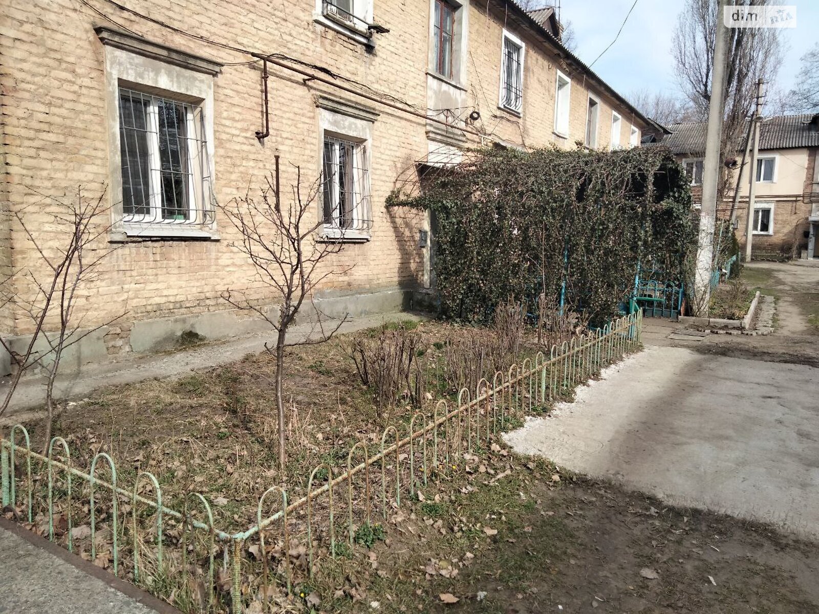 Продажа трехкомнатной квартиры в Днепре, на ул. Рассветная 4, кв. 1, район Приднепровский фото 1 Продажа трехкомнатной квартиры в Днепре, на ул. Рассветная 4, кв. 1, район Приднепровский фото 1
