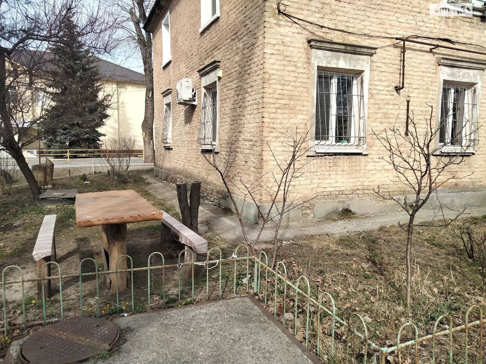 Продажа трехкомнатной квартиры в Днепре, на ул. Рассветная 4, кв. 1, район Приднепровский фото 1 Продажа трехкомнатной квартиры в Днепре, на ул. Рассветная 4, кв. 1, район Приднепровский фото 1