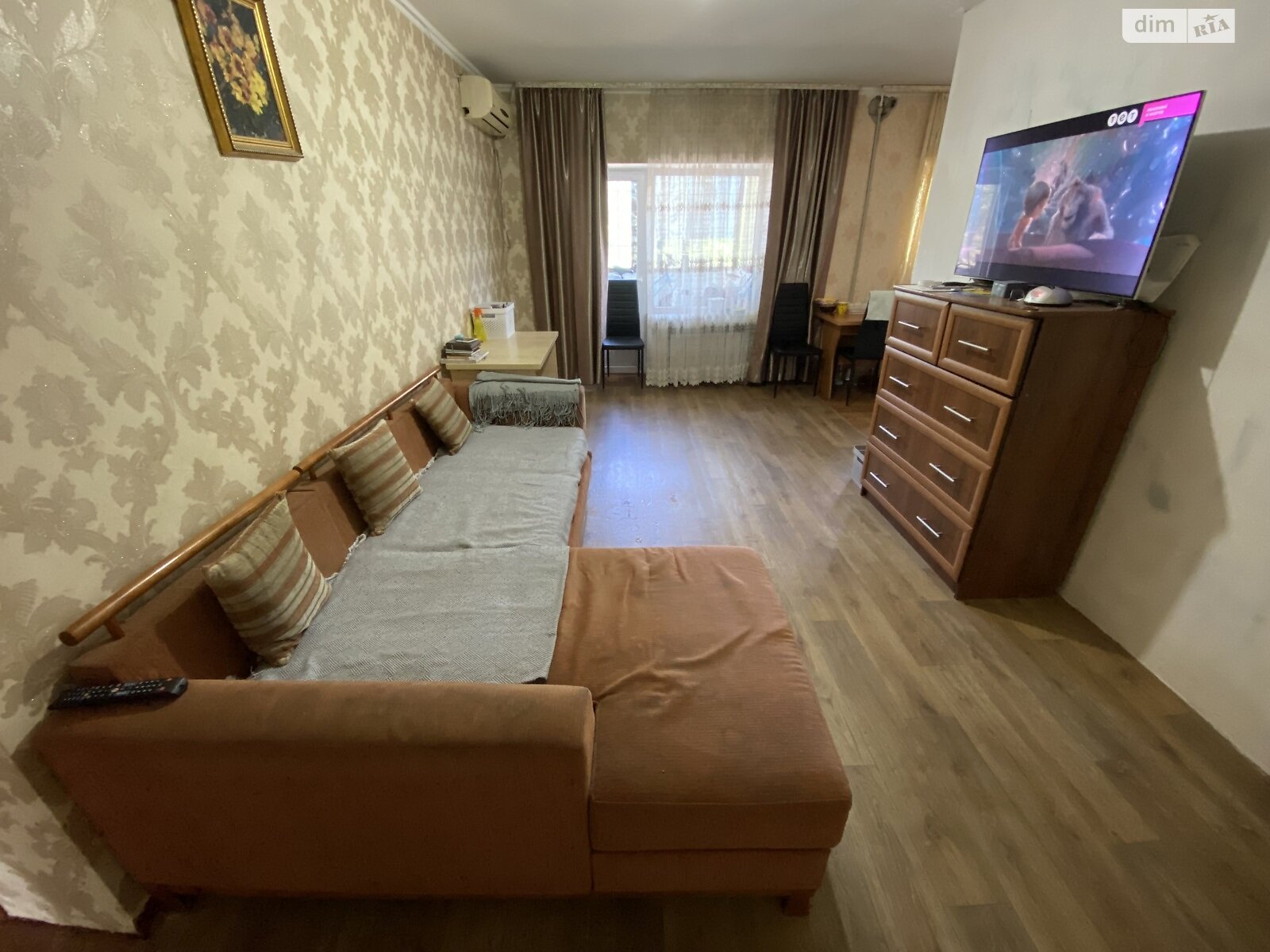 Продаж трикімнатної квартири в Дніпрі, на вул. Роторна 21, район Придніпровський фото 1 Продаж трикімнатної квартири в Дніпрі, на вул. Роторна 21, район Придніпровський фото 1