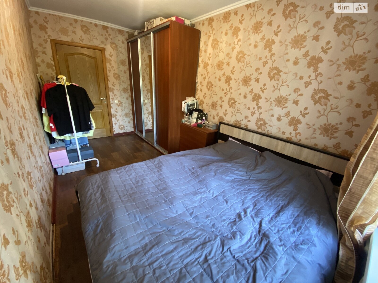 Продаж трикімнатної квартири в Дніпрі, на вул. Роторна 21, район Придніпровський фото 1 Продаж трикімнатної квартири в Дніпрі, на вул. Роторна 21, район Придніпровський фото 1