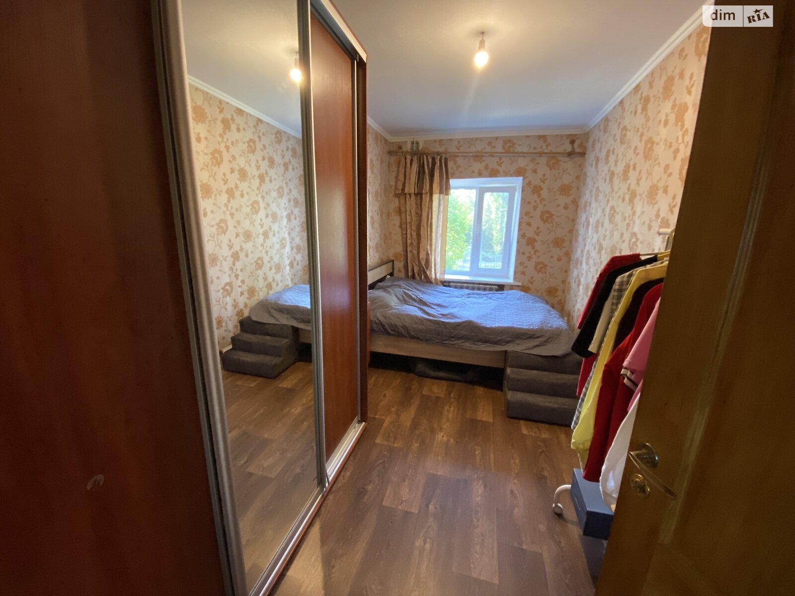 Продаж трикімнатної квартири в Дніпрі, на вул. Роторна 21, район Придніпровський фото 1 Продаж трикімнатної квартири в Дніпрі, на вул. Роторна 21, район Придніпровський фото 1