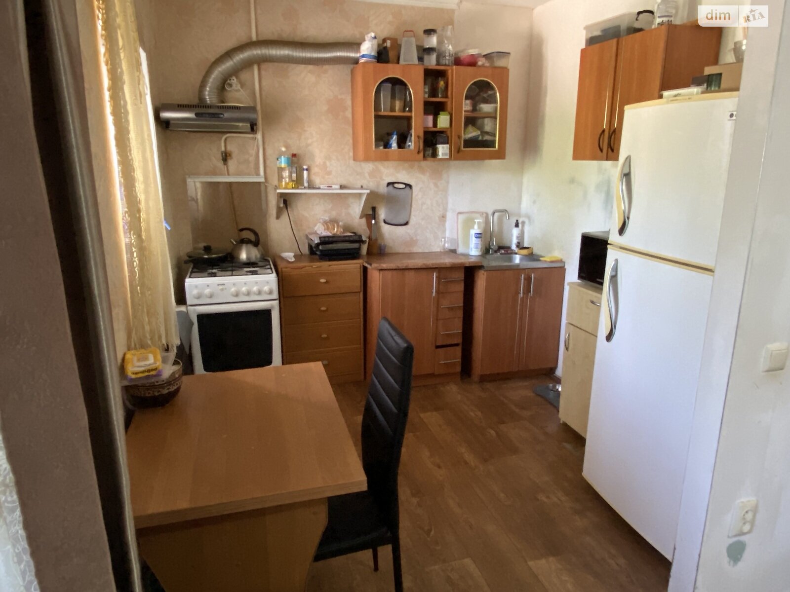 Продаж трикімнатної квартири в Дніпрі, на вул. Роторна 21, район Придніпровський фото 1 Продаж трикімнатної квартири в Дніпрі, на вул. Роторна 21, район Придніпровський фото 1