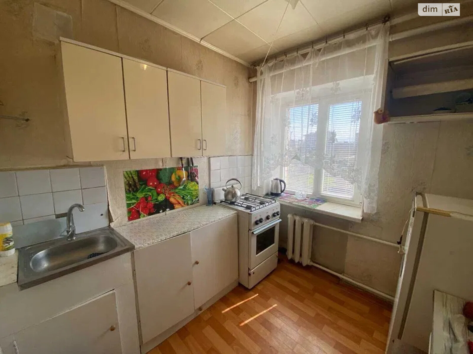 Продажа однокомнатной квартиры в Днепре, на ул. Роторная, район Приднепровский фото 1 Продажа однокомнатной квартиры в Днепре, на ул. Роторная, район Приднепровский фото 1