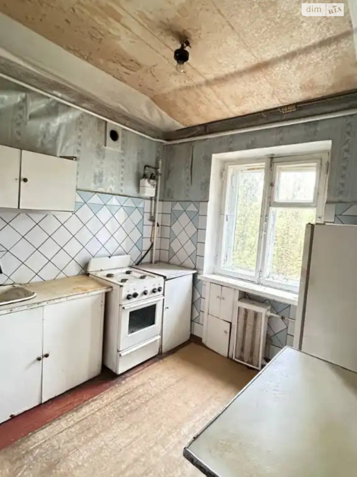 Продаж однокімнатної квартири в Дніпрі, на вул. Роторна 23, район Придніпровський фото 1 Продаж однокімнатної квартири в Дніпрі, на вул. Роторна 23, район Придніпровський фото 1