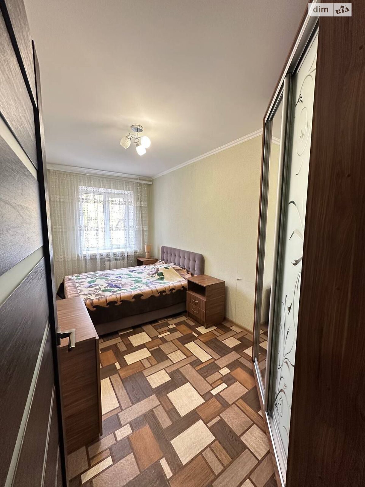 Продаж трикімнатної квартири в Дніпрі, на вул. Роторна 23Б, район Придніпровський фото 1 Продаж трикімнатної квартири в Дніпрі, на вул. Роторна 23Б, район Придніпровський фото 1