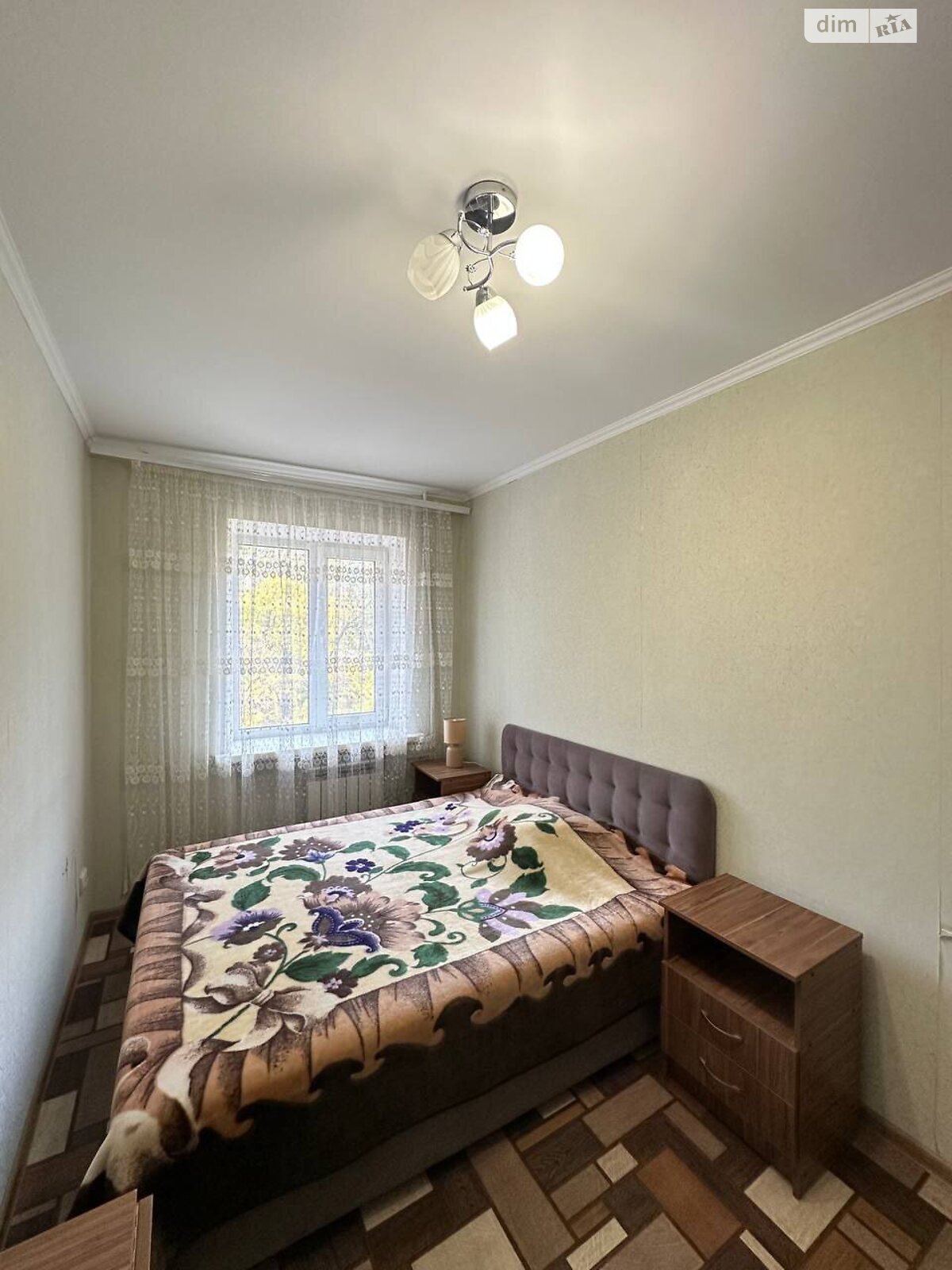 Продажа трехкомнатной квартиры в Днепре, на ул. Роторная 23Б, район Приднепровский фото 1 Продажа трехкомнатной квартиры в Днепре, на ул. Роторная 23Б, район Приднепровский фото 1
