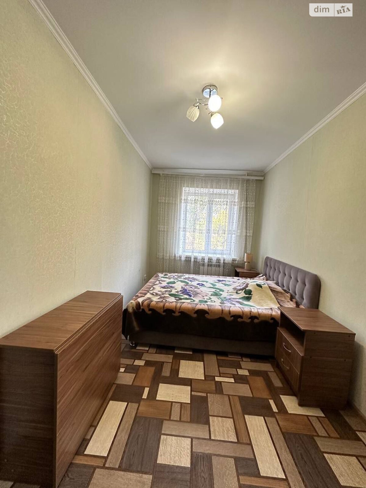 Продажа трехкомнатной квартиры в Днепре, на ул. Роторная 23Б, район Приднепровский фото 1 Продажа трехкомнатной квартиры в Днепре, на ул. Роторная 23Б, район Приднепровский фото 1