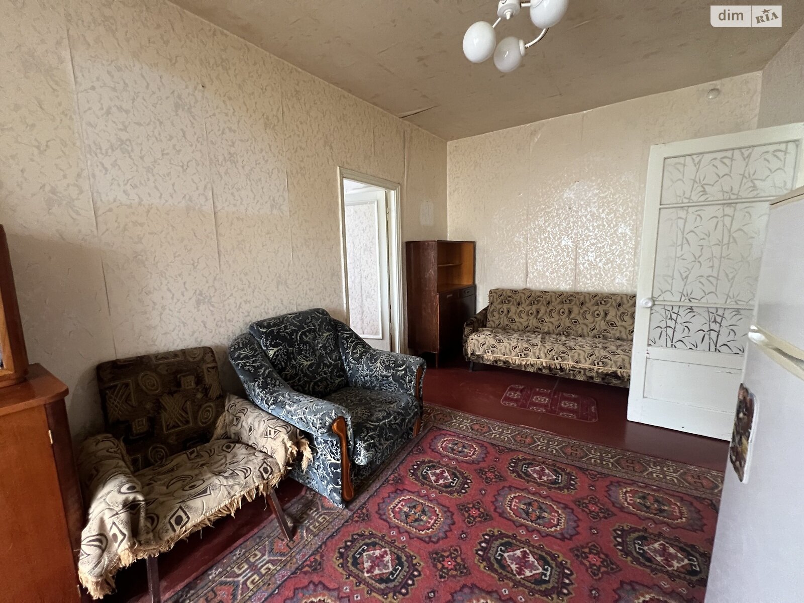 Продаж двокімнатної квартири в Дніпрі, на вул. Роторна 19, район Придніпровський фото 1 Продаж двокімнатної квартири в Дніпрі, на вул. Роторна 19, район Придніпровський фото 1