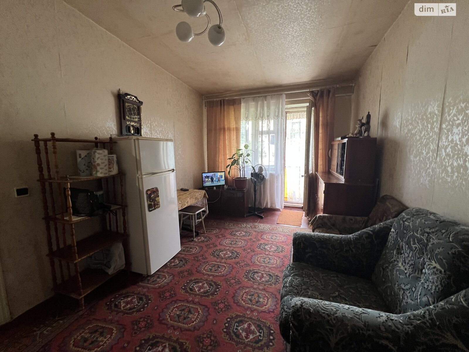 Продаж двокімнатної квартири в Дніпрі, на вул. Роторна 19, район Придніпровський фото 1 Продаж двокімнатної квартири в Дніпрі, на вул. Роторна 19, район Придніпровський фото 1