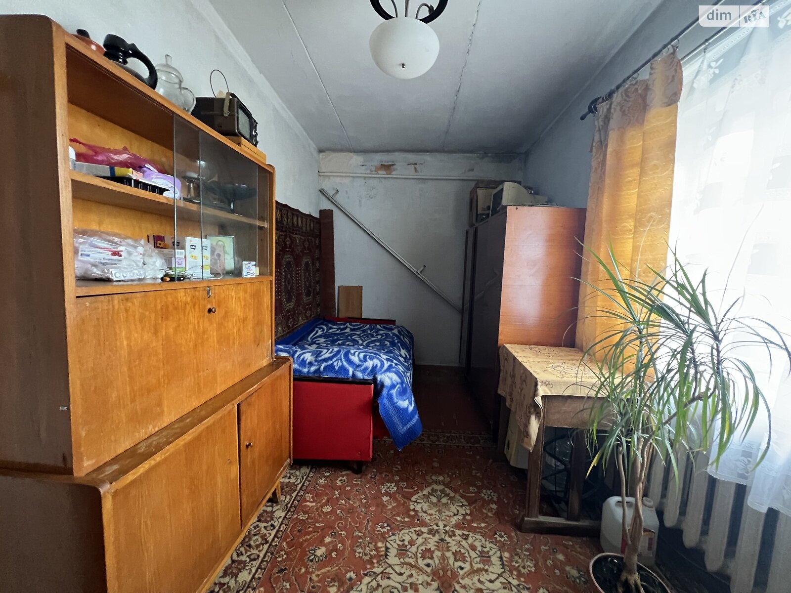 Продаж двокімнатної квартири в Дніпрі, на вул. Роторна 19, район Придніпровський фото 1 Продаж двокімнатної квартири в Дніпрі, на вул. Роторна 19, район Придніпровський фото 1