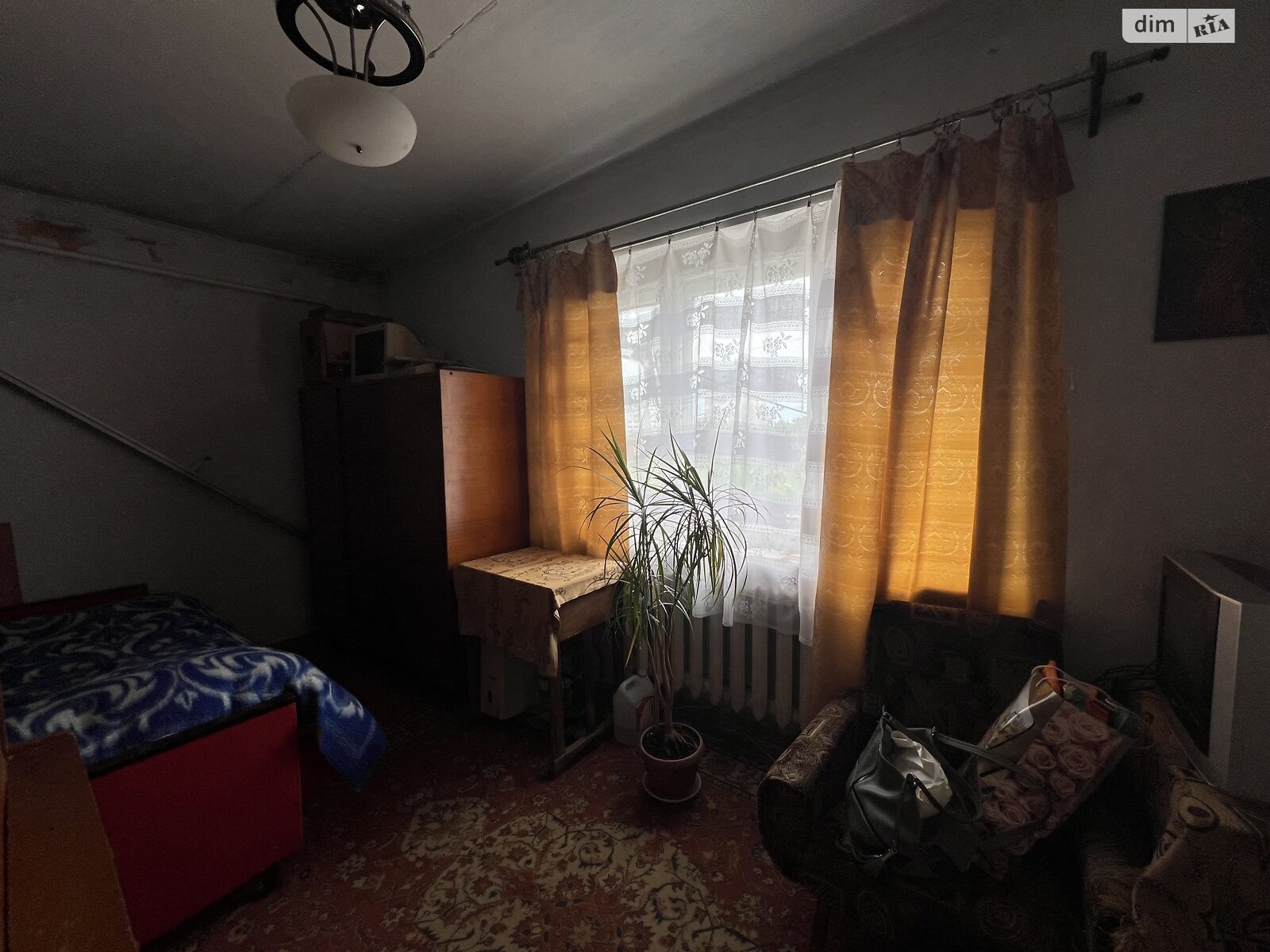 Продаж двокімнатної квартири в Дніпрі, на вул. Роторна 19, район Придніпровський фото 1 Продаж двокімнатної квартири в Дніпрі, на вул. Роторна 19, район Придніпровський фото 1