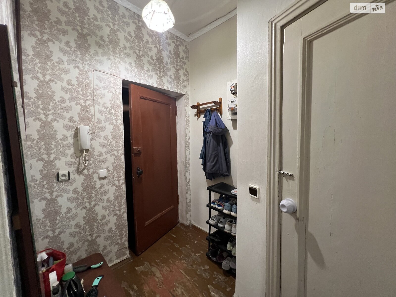 Продаж двокімнатної квартири в Дніпрі, на вул. Роторна 19, район Придніпровський фото 1 Продаж двокімнатної квартири в Дніпрі, на вул. Роторна 19, район Придніпровський фото 1